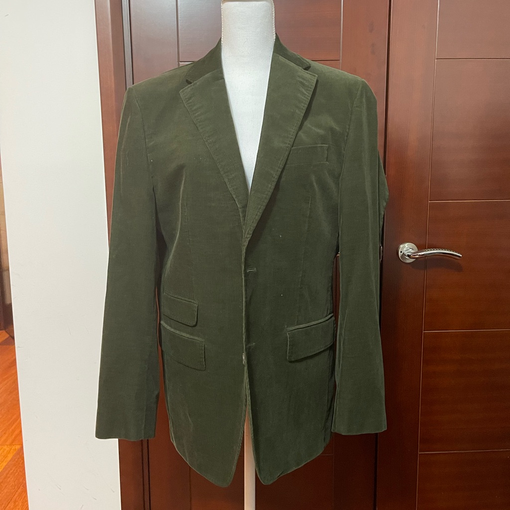 Baldessarini Men Suit